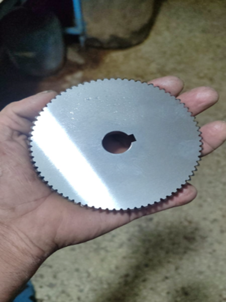 Krom 1